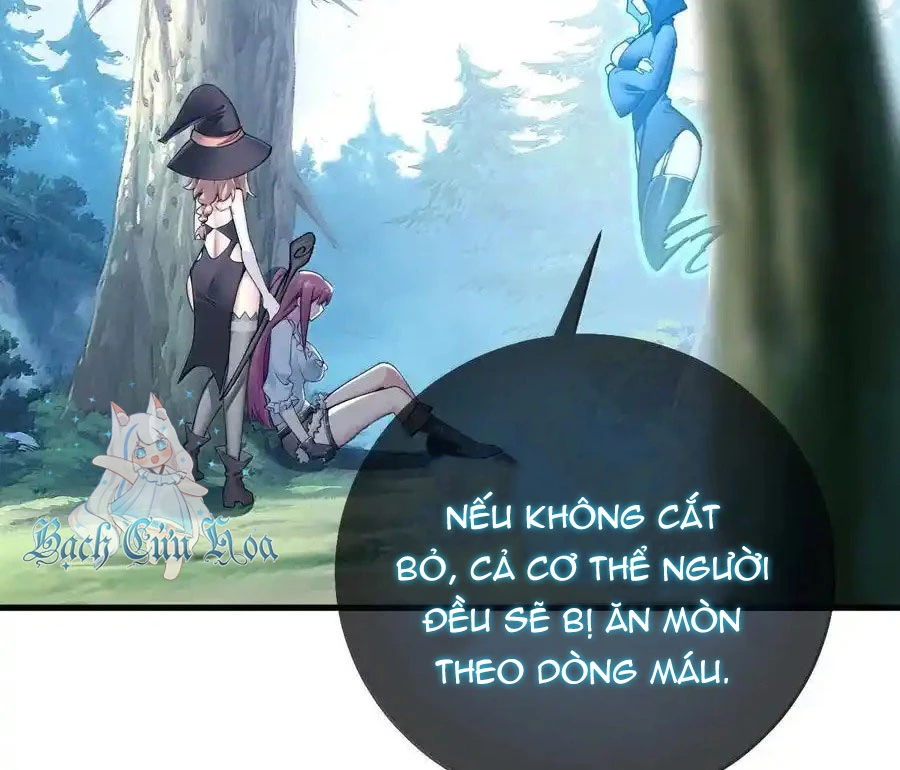 Thánh Nữ, Xin Hãy Dừng Ngay Những Trò Quái Đản Của Cô Đi!! Chap 98 - Next Chap 99