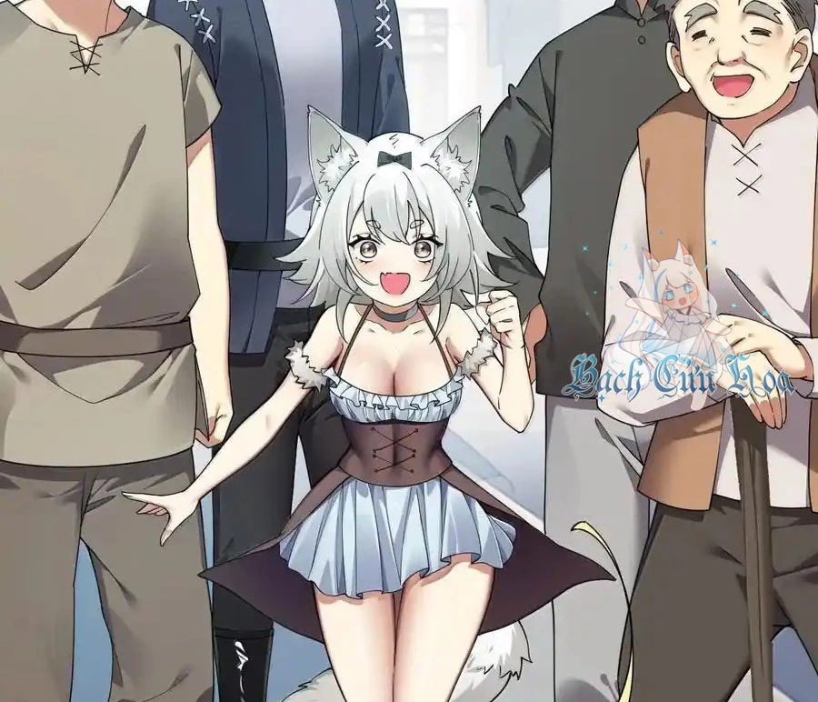 Thánh Nữ, Xin Hãy Dừng Ngay Những Trò Quái Đản Của Cô Đi!! Chap 98 - Next Chap 99