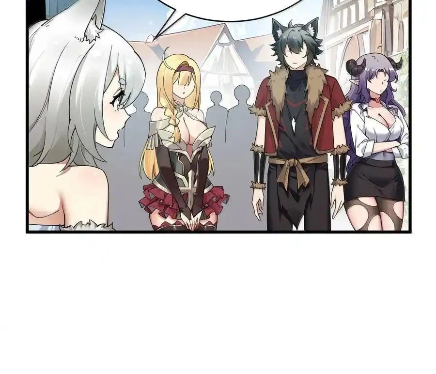 Thánh Nữ, Xin Hãy Dừng Ngay Những Trò Quái Đản Của Cô Đi!! Chap 98 - Next Chap 99