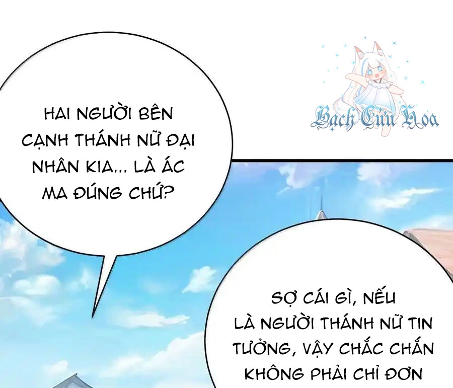 Thánh Nữ, Xin Hãy Dừng Ngay Những Trò Quái Đản Của Cô Đi!! Chap 98 - Next Chap 99