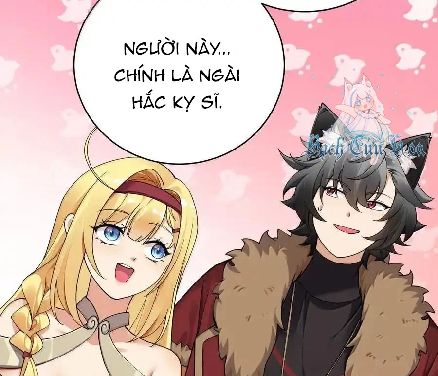 Thánh Nữ, Xin Hãy Dừng Ngay Những Trò Quái Đản Của Cô Đi!! Chap 98 - Next Chap 99