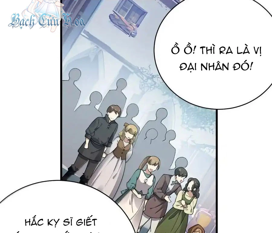 Thánh Nữ, Xin Hãy Dừng Ngay Những Trò Quái Đản Của Cô Đi!! Chap 98 - Next Chap 99