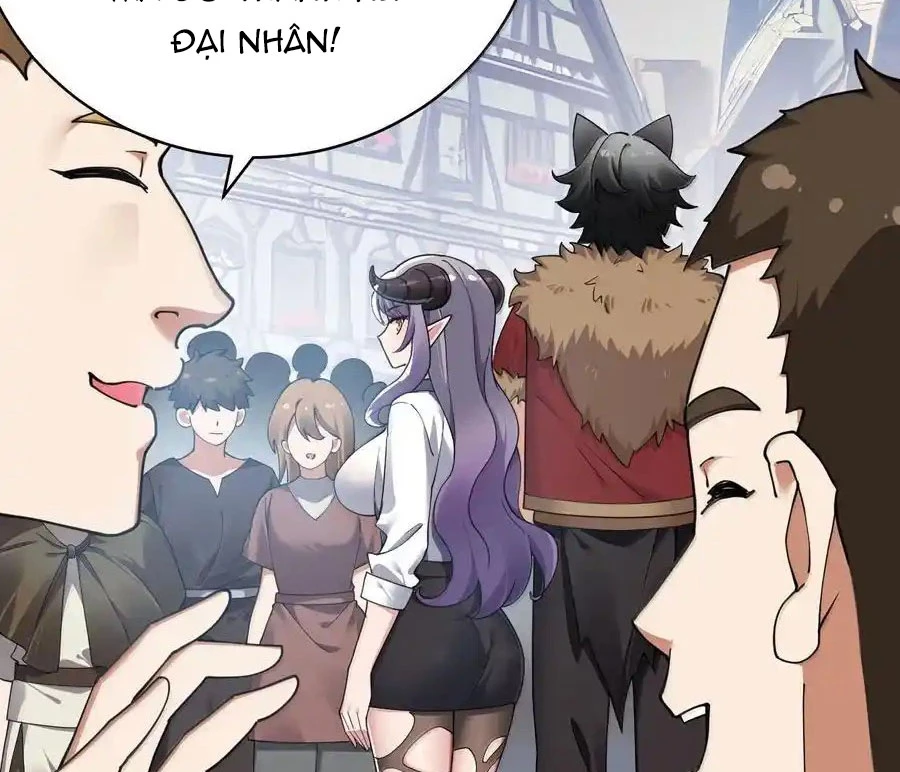 Thánh Nữ, Xin Hãy Dừng Ngay Những Trò Quái Đản Của Cô Đi!! Chap 98 - Next Chap 99