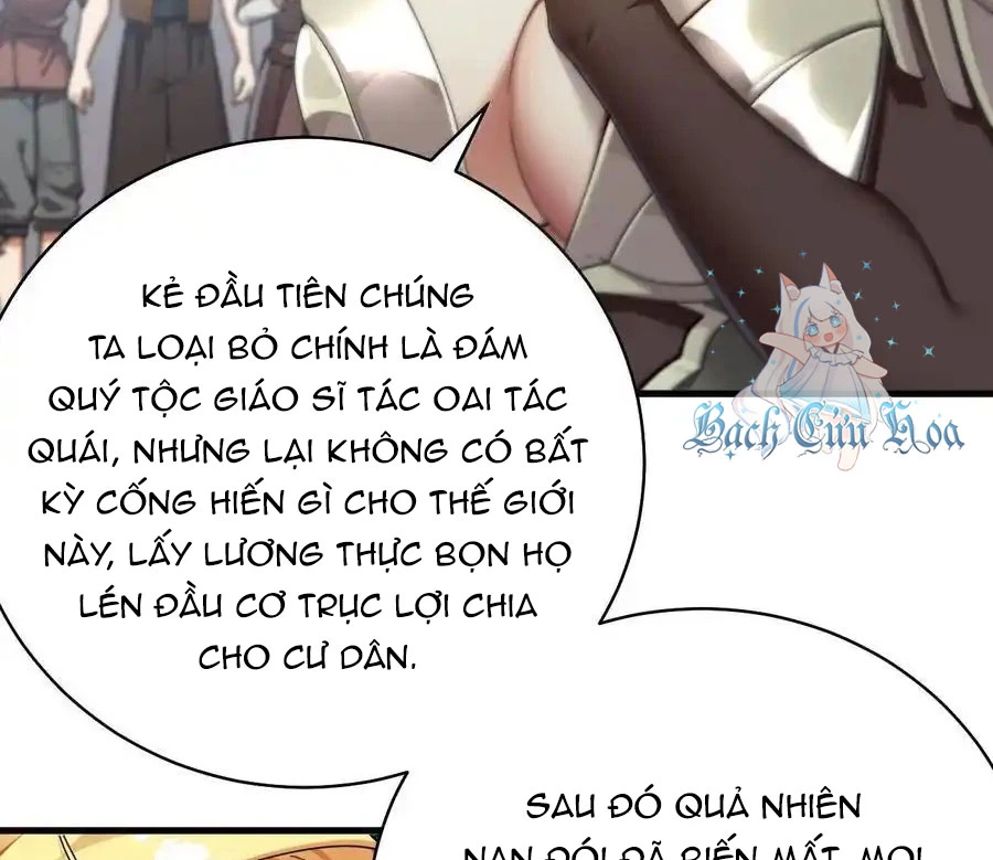 Thánh Nữ, Xin Hãy Dừng Ngay Những Trò Quái Đản Của Cô Đi!! Chap 98 - Next Chap 99