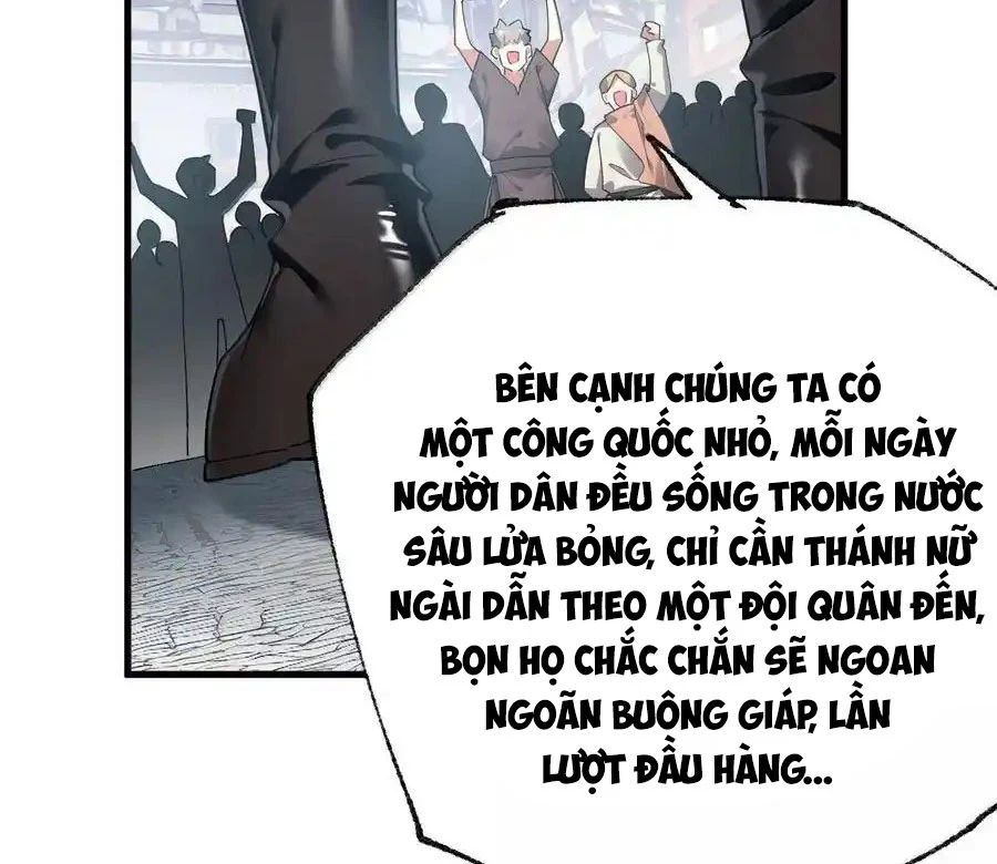 Thánh Nữ, Xin Hãy Dừng Ngay Những Trò Quái Đản Của Cô Đi!! Chap 98 - Next Chap 99