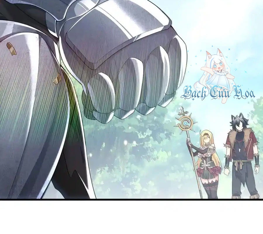 Thánh Nữ, Xin Hãy Dừng Ngay Những Trò Quái Đản Của Cô Đi!! Chap 97 - Next Chap 98