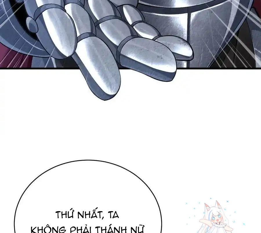 Thánh Nữ, Xin Hãy Dừng Ngay Những Trò Quái Đản Của Cô Đi!! Chap 97 - Next Chap 98