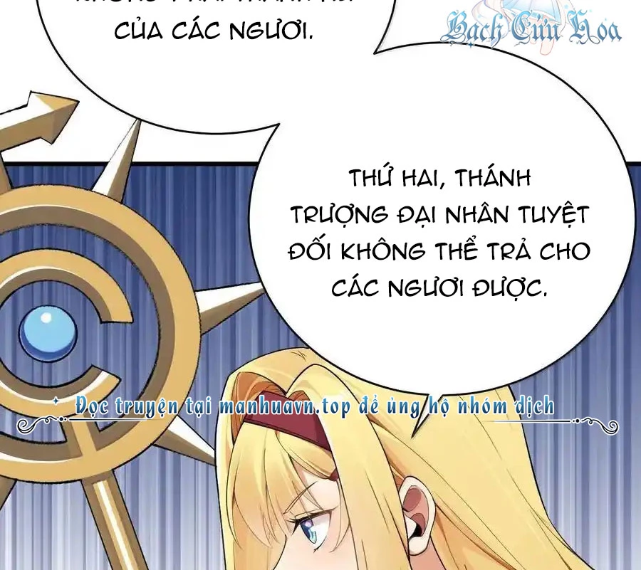 Thánh Nữ, Xin Hãy Dừng Ngay Những Trò Quái Đản Của Cô Đi!! Chap 97 - Next Chap 98
