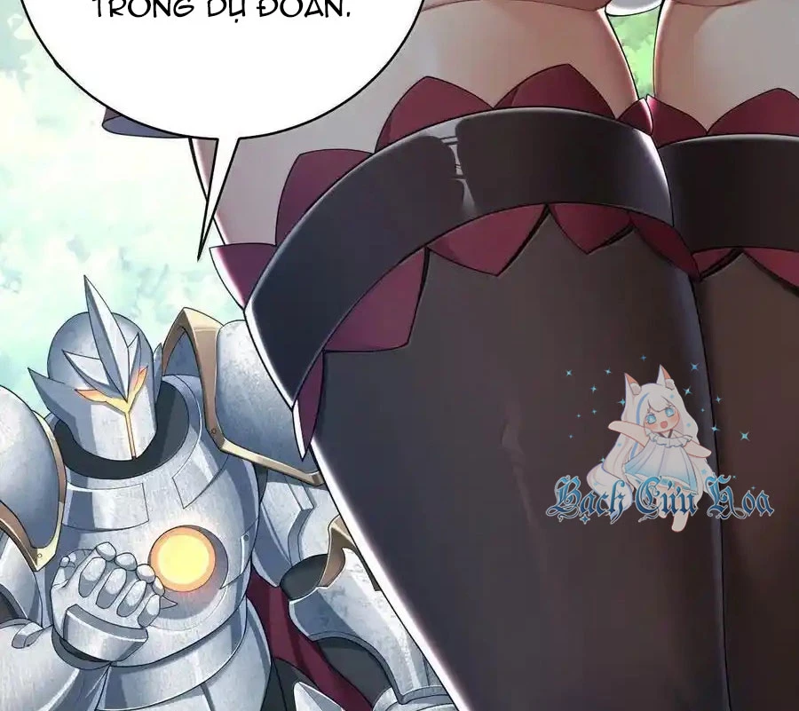 Thánh Nữ, Xin Hãy Dừng Ngay Những Trò Quái Đản Của Cô Đi!! Chap 97 - Next Chap 98