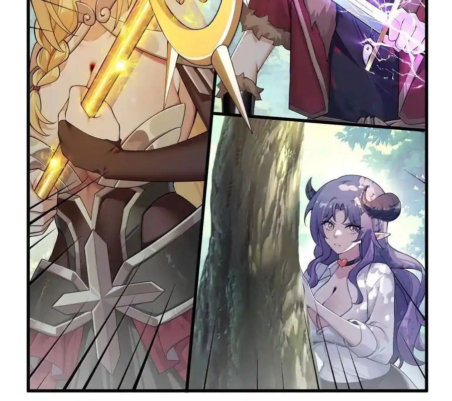 Thánh Nữ, Xin Hãy Dừng Ngay Những Trò Quái Đản Của Cô Đi!! Chap 97 - Next Chap 98