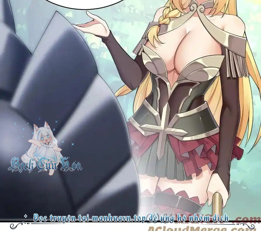 Thánh Nữ, Xin Hãy Dừng Ngay Những Trò Quái Đản Của Cô Đi!! Chap 97 - Next Chap 98