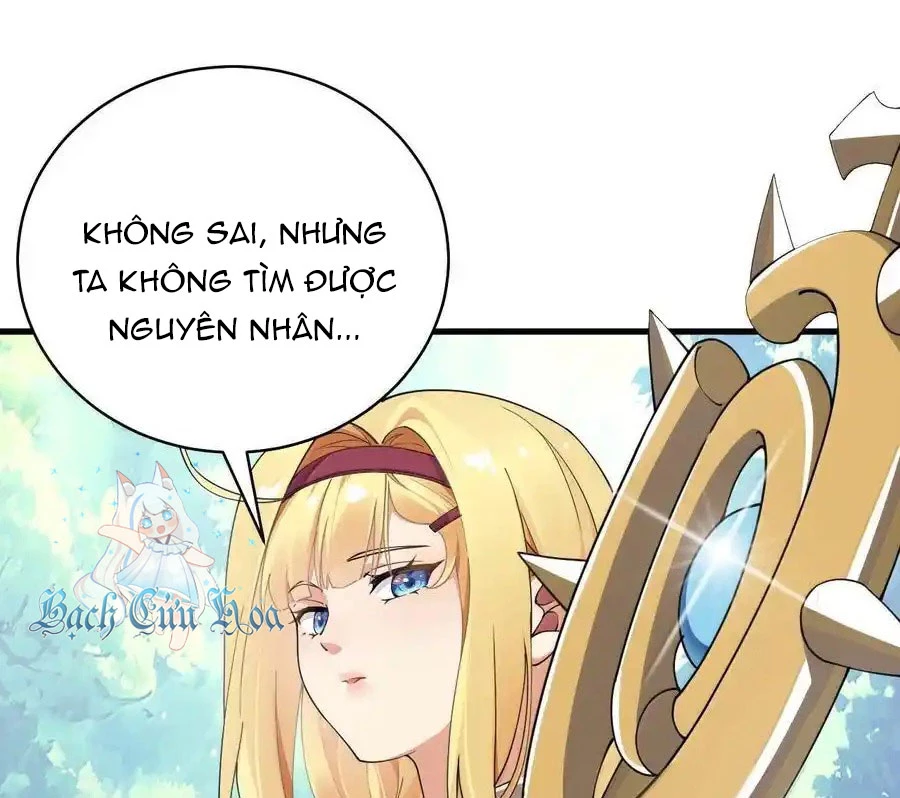 Thánh Nữ, Xin Hãy Dừng Ngay Những Trò Quái Đản Của Cô Đi!! Chap 97 - Next Chap 98