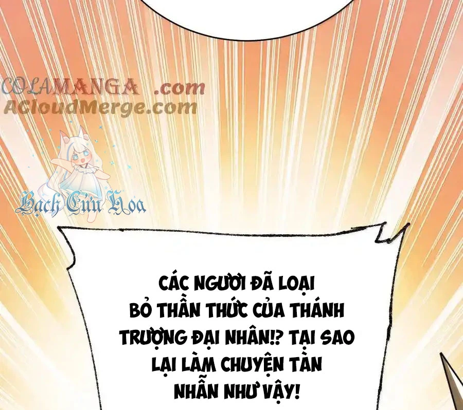 Thánh Nữ, Xin Hãy Dừng Ngay Những Trò Quái Đản Của Cô Đi!! Chap 97 - Next Chap 98