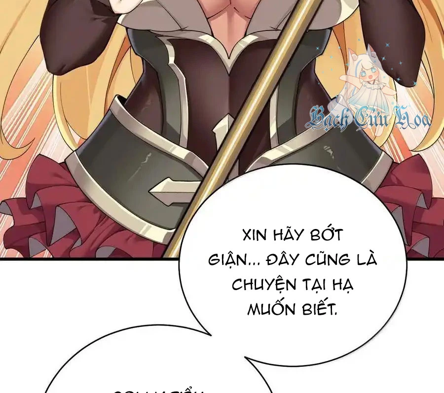 Thánh Nữ, Xin Hãy Dừng Ngay Những Trò Quái Đản Của Cô Đi!! Chap 97 - Next Chap 98