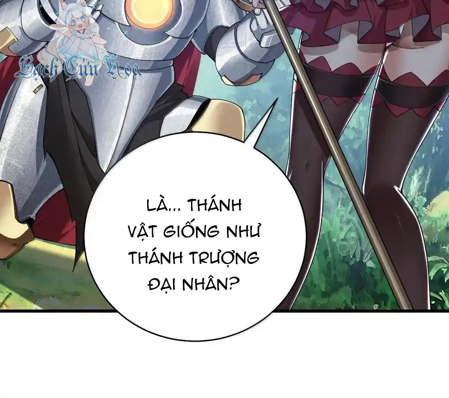 Thánh Nữ, Xin Hãy Dừng Ngay Những Trò Quái Đản Của Cô Đi!! Chap 97 - Next Chap 98