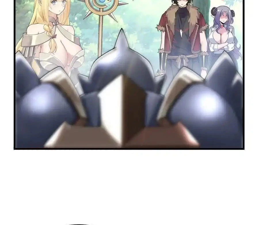 Thánh Nữ, Xin Hãy Dừng Ngay Những Trò Quái Đản Của Cô Đi!! Chap 97 - Next Chap 98