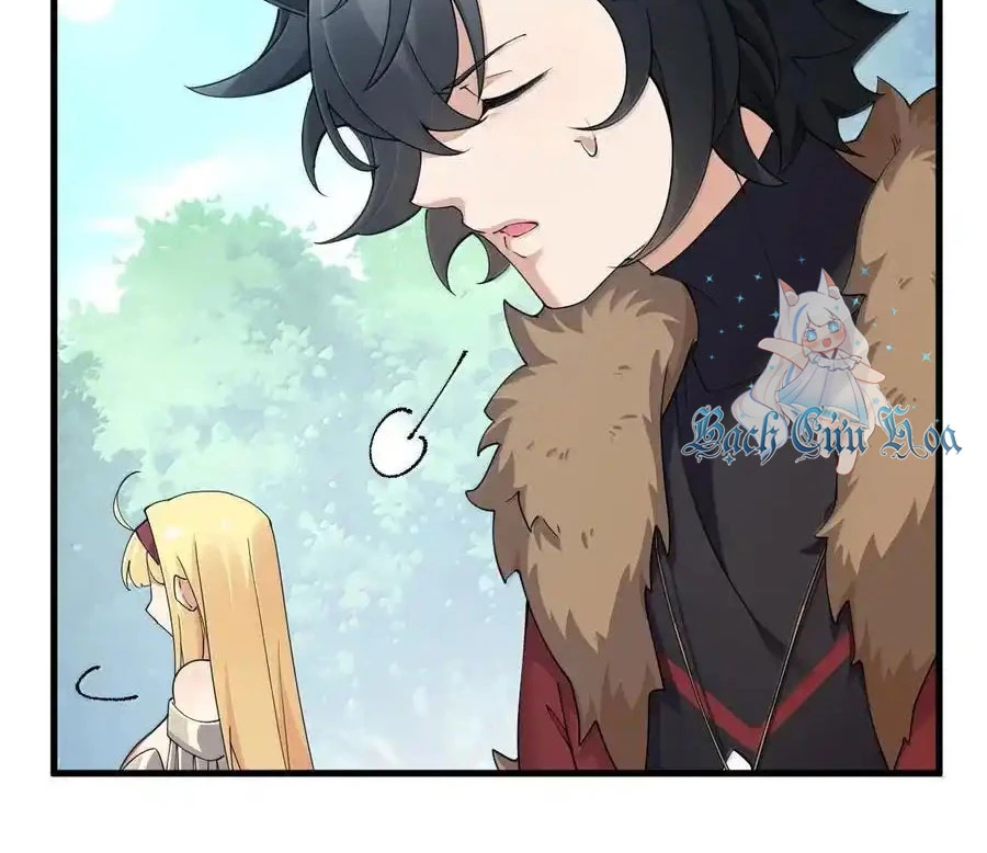 Thánh Nữ, Xin Hãy Dừng Ngay Những Trò Quái Đản Của Cô Đi!! Chap 97 - Next Chap 98