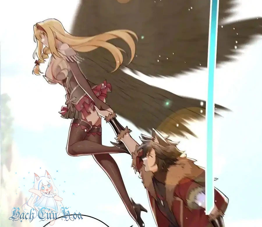 Thánh Nữ, Xin Hãy Dừng Ngay Những Trò Quái Đản Của Cô Đi!! Chap 97 - Next Chap 98