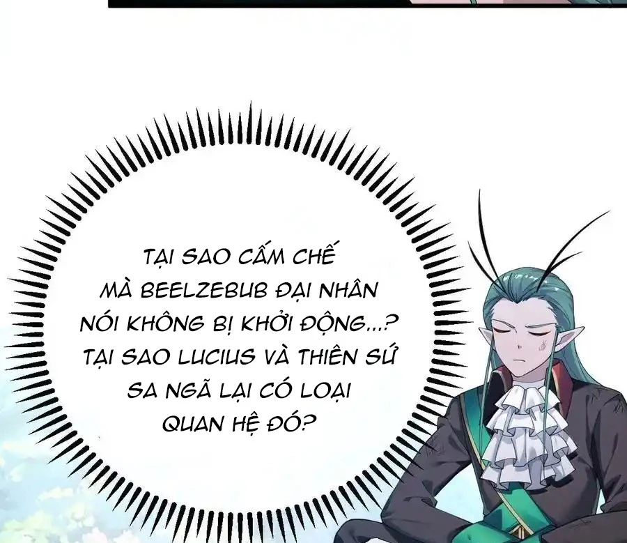 Thánh Nữ, Xin Hãy Dừng Ngay Những Trò Quái Đản Của Cô Đi!! Chap 97 - Next Chap 98