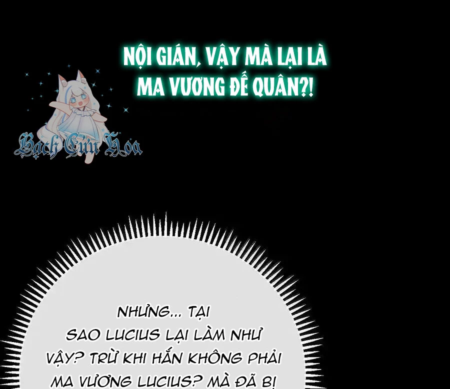 Thánh Nữ, Xin Hãy Dừng Ngay Những Trò Quái Đản Của Cô Đi!! Chap 97 - Next Chap 98