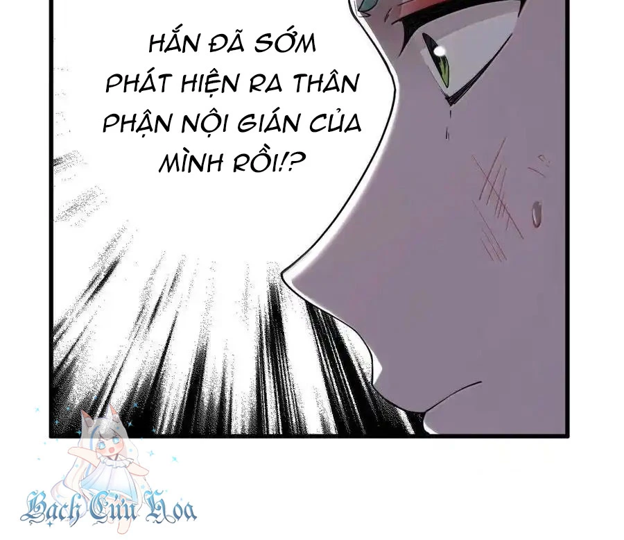 Thánh Nữ, Xin Hãy Dừng Ngay Những Trò Quái Đản Của Cô Đi!! Chap 97 - Next Chap 98
