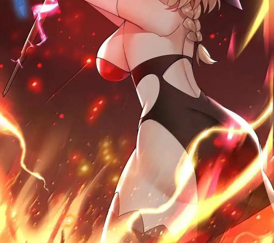 Thánh Nữ, Xin Hãy Dừng Ngay Những Trò Quái Đản Của Cô Đi!! Chap 96 - Next Chap 97