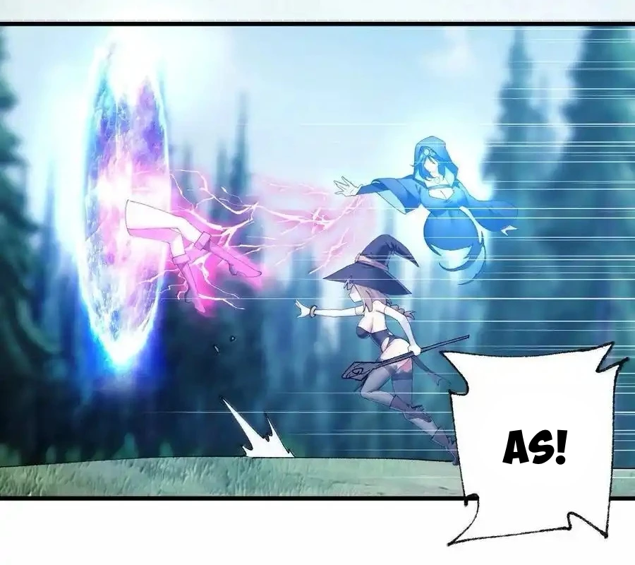 Thánh Nữ, Xin Hãy Dừng Ngay Những Trò Quái Đản Của Cô Đi!! Chap 96 - Next Chap 97