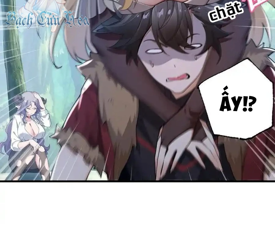 Thánh Nữ, Xin Hãy Dừng Ngay Những Trò Quái Đản Của Cô Đi!! Chap 96 - Next Chap 97