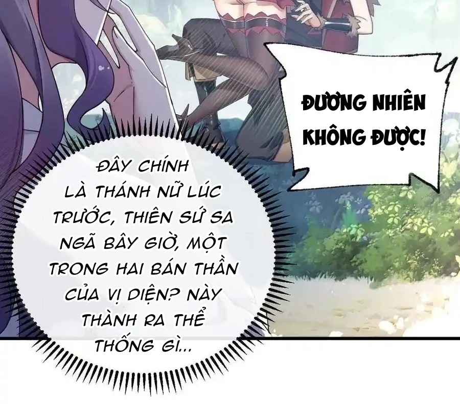 Thánh Nữ, Xin Hãy Dừng Ngay Những Trò Quái Đản Của Cô Đi!! Chap 96 - Next Chap 97