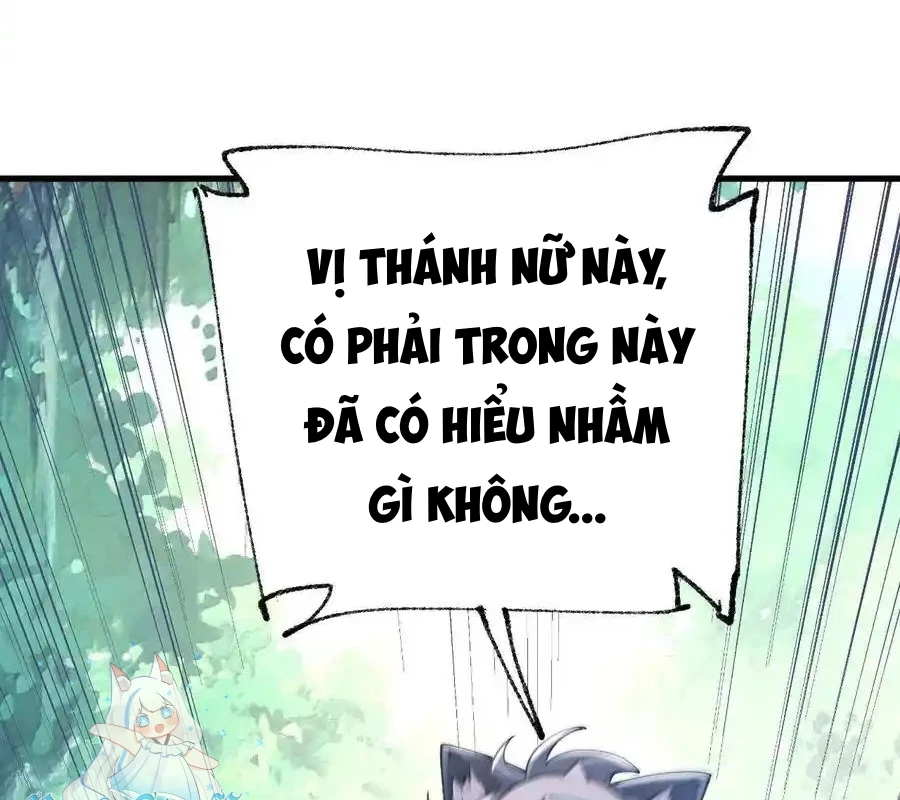 Thánh Nữ, Xin Hãy Dừng Ngay Những Trò Quái Đản Của Cô Đi!! Chap 96 - Next Chap 97