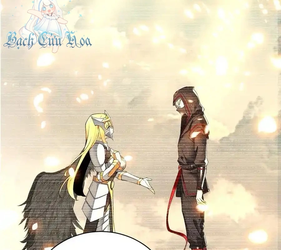 Thánh Nữ, Xin Hãy Dừng Ngay Những Trò Quái Đản Của Cô Đi!! Chap 96 - Next Chap 97