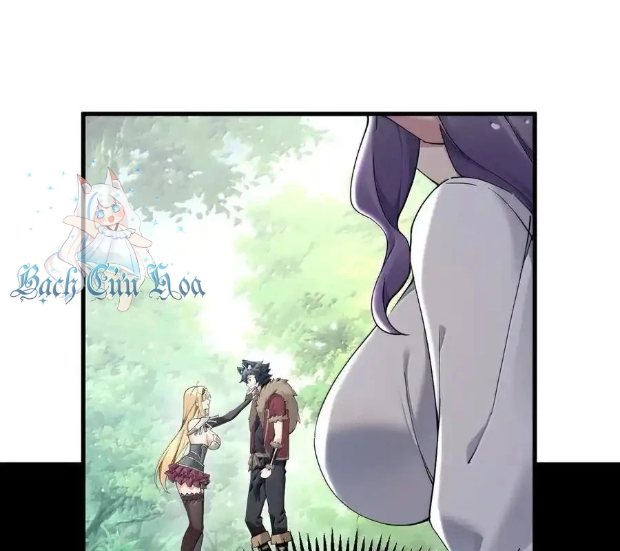 Thánh Nữ, Xin Hãy Dừng Ngay Những Trò Quái Đản Của Cô Đi!! Chap 96 - Next Chap 97