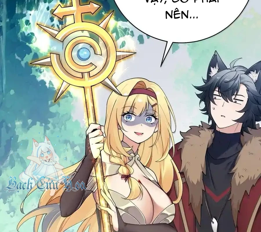 Thánh Nữ, Xin Hãy Dừng Ngay Những Trò Quái Đản Của Cô Đi!! Chap 96 - Next Chap 97