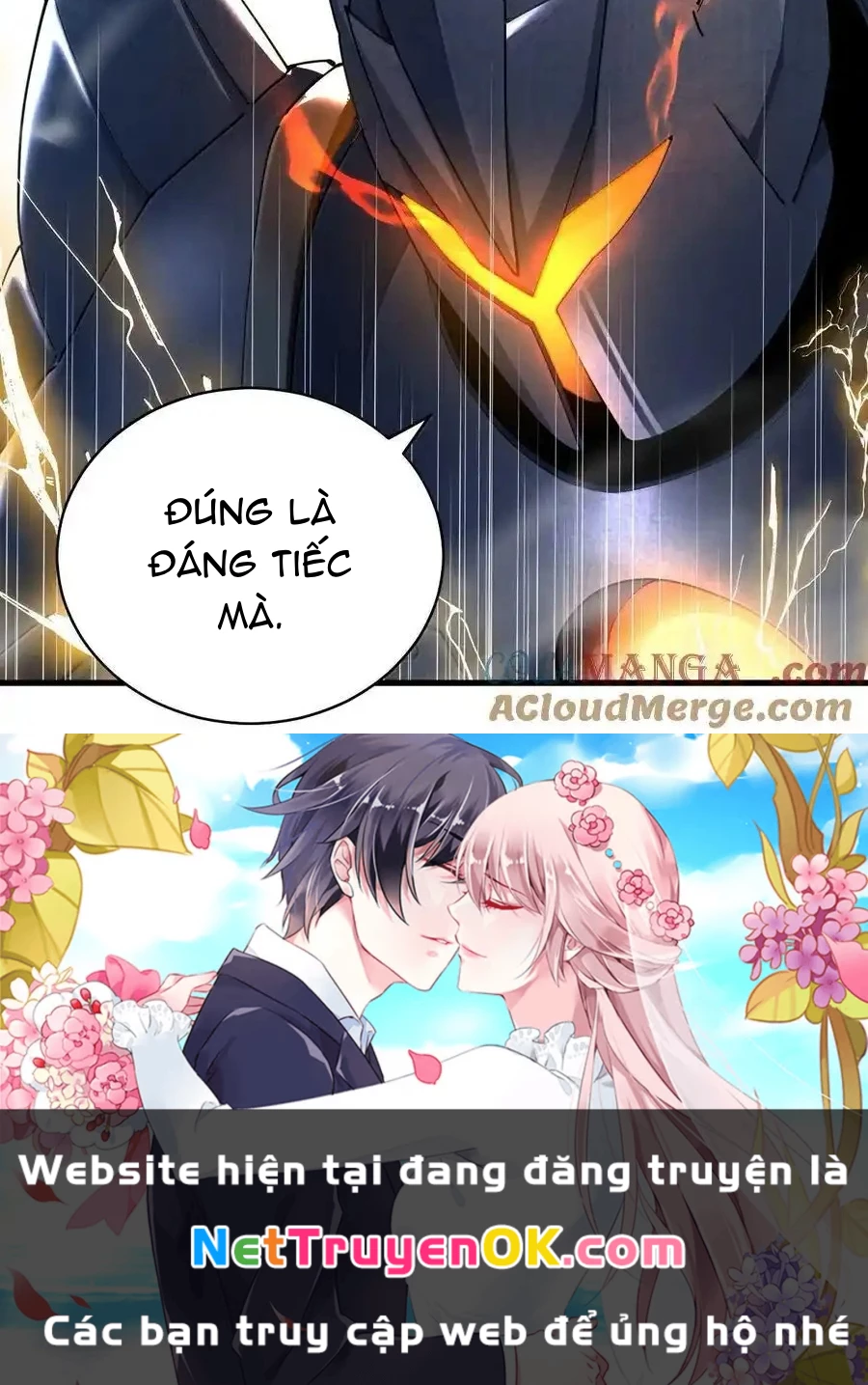 Thánh Nữ, Xin Hãy Dừng Ngay Những Trò Quái Đản Của Cô Đi!! Chap 96 - Next Chap 97