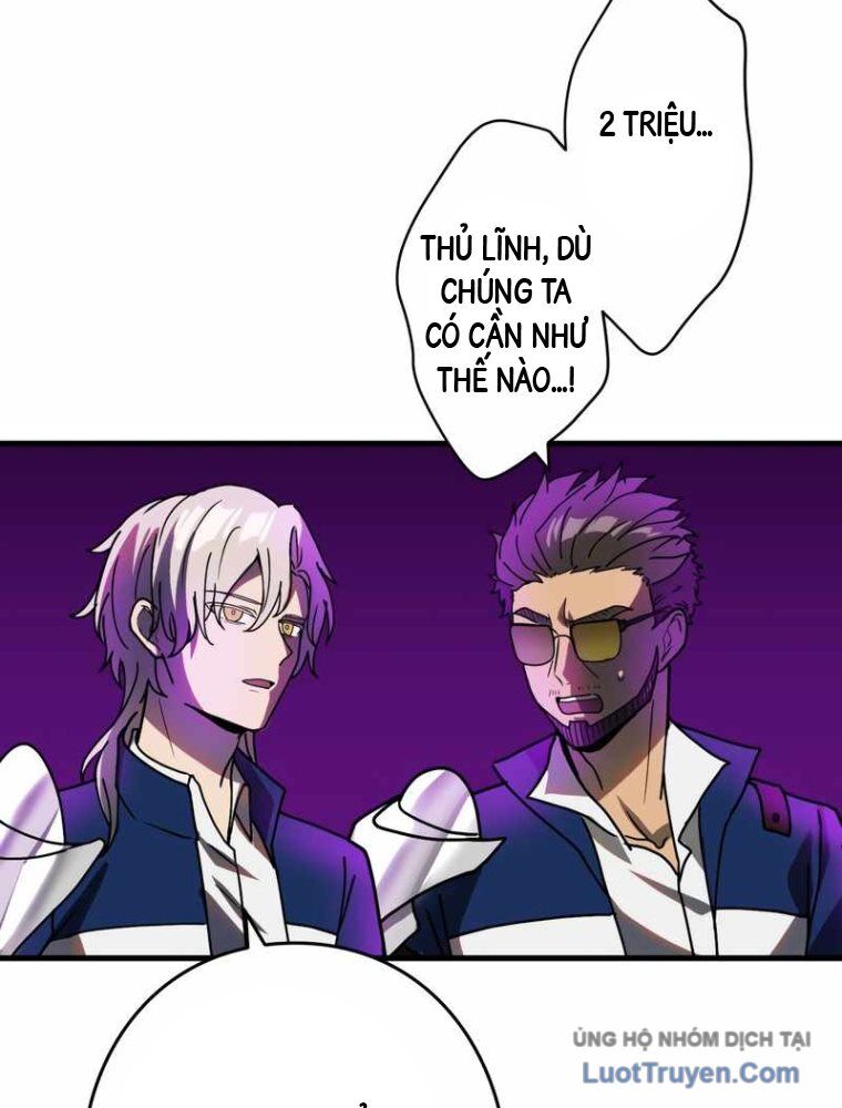 Hồi Quy Trở Thành Mạo Hiểm Giả Mạnh Nhất Nhờ Class Ẩn Điều Khiển Trọng Lực Chap 59 - Next Chap 60