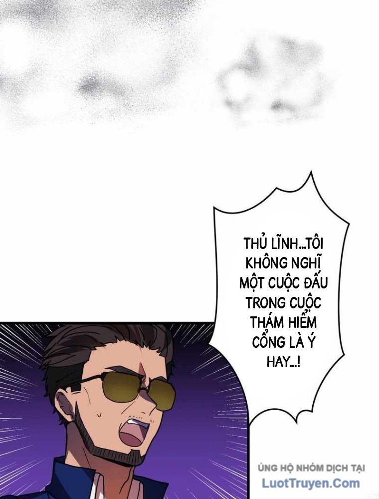 Hồi Quy Trở Thành Mạo Hiểm Giả Mạnh Nhất Nhờ Class Ẩn Điều Khiển Trọng Lực Chap 59 - Next Chap 60