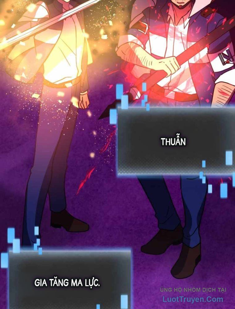 Hồi Quy Trở Thành Mạo Hiểm Giả Mạnh Nhất Nhờ Class Ẩn Điều Khiển Trọng Lực Chap 59 - Next Chap 60