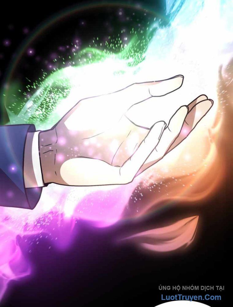 Hồi Quy Trở Thành Mạo Hiểm Giả Mạnh Nhất Nhờ Class Ẩn Điều Khiển Trọng Lực Chap 59 - Next Chap 60