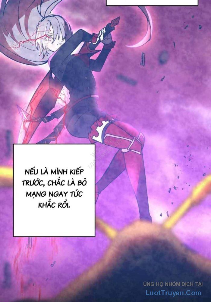 Hồi Quy Trở Thành Mạo Hiểm Giả Mạnh Nhất Nhờ Class Ẩn Điều Khiển Trọng Lực Chap 67 - Next Chap 68