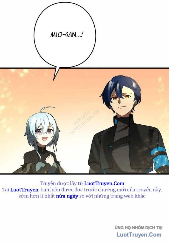 Hồi Quy Trở Thành Mạo Hiểm Giả Mạnh Nhất Nhờ Class Ẩn Điều Khiển Trọng Lực Chap 67 - Next Chap 68