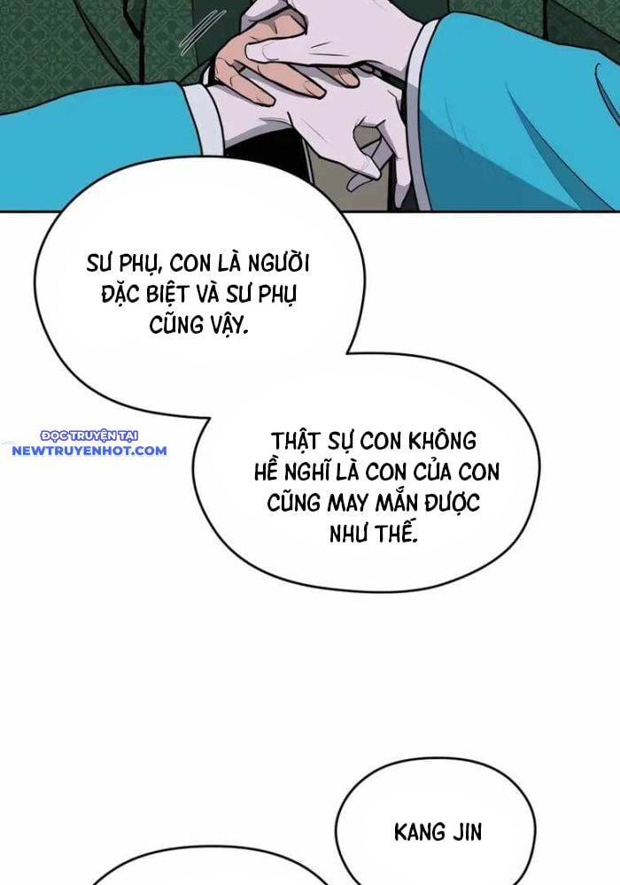 Thái Thú Kang Jin Lee Chap 77 - Next Chap 78