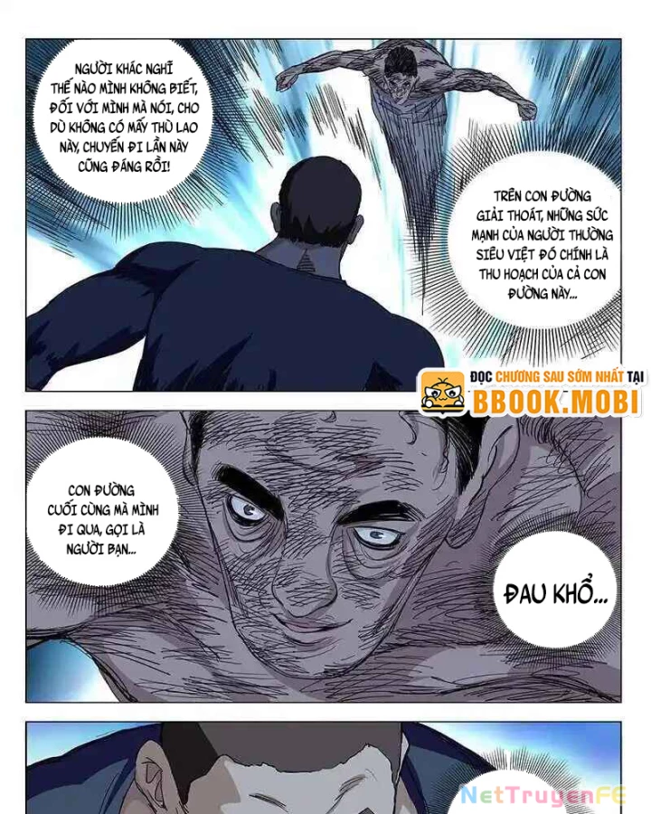 Nhất Nhân Chi Hạ Chap 346 - Next Chap 347