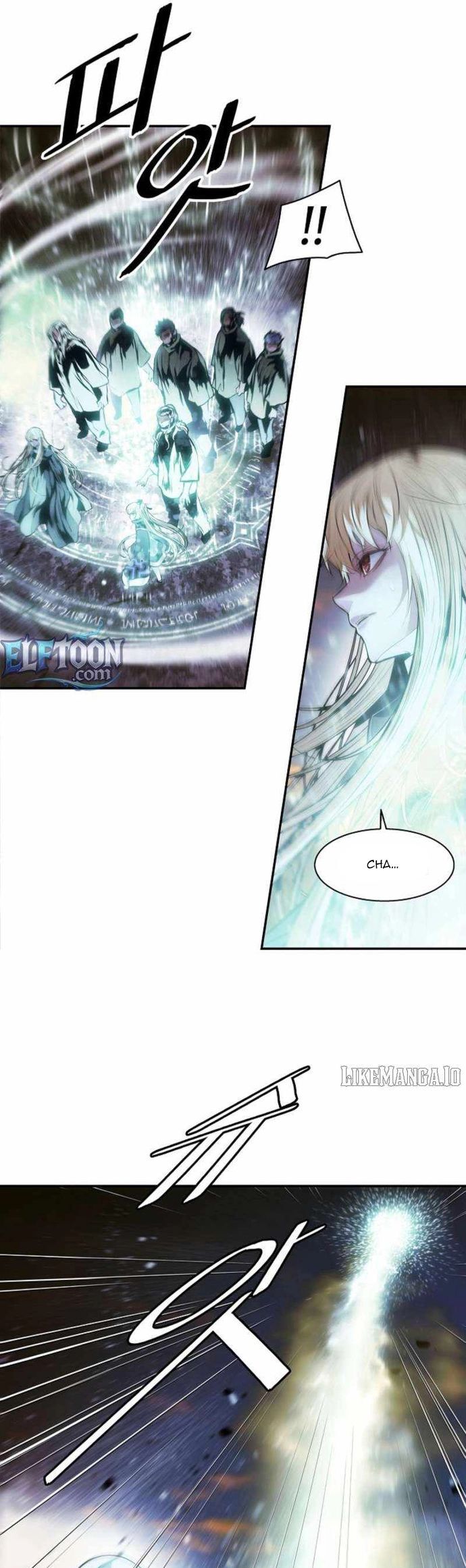 Bất Bại Chân Ma Chap 268 - Next Chap 269