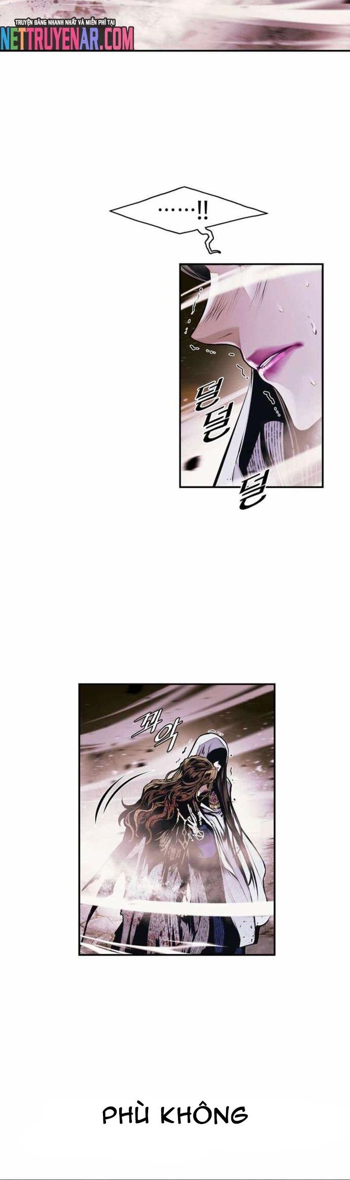 Bất Bại Chân Ma Chap 268 - Next Chap 269