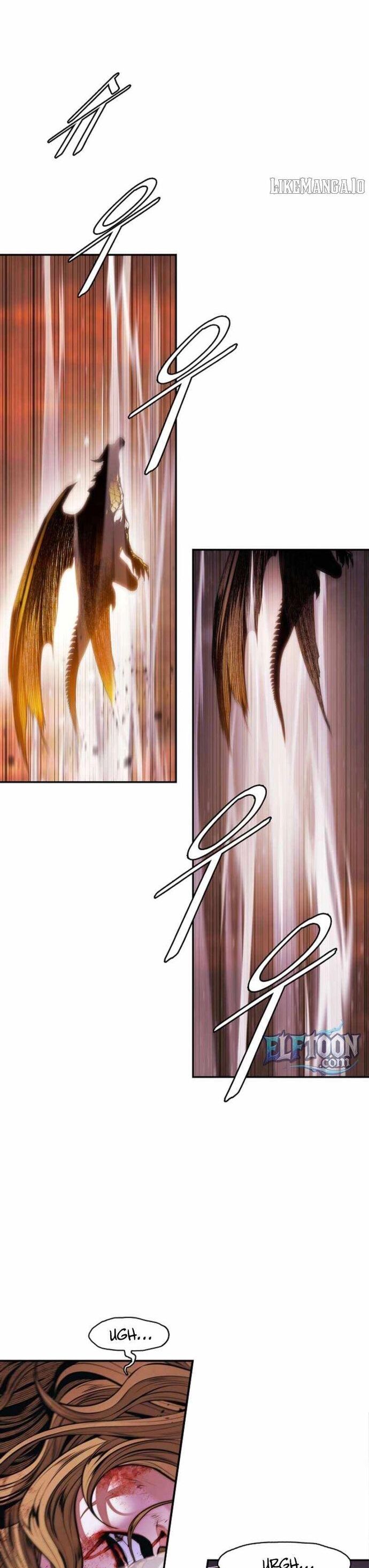 Bất Bại Chân Ma Chap 268 - Next Chap 269