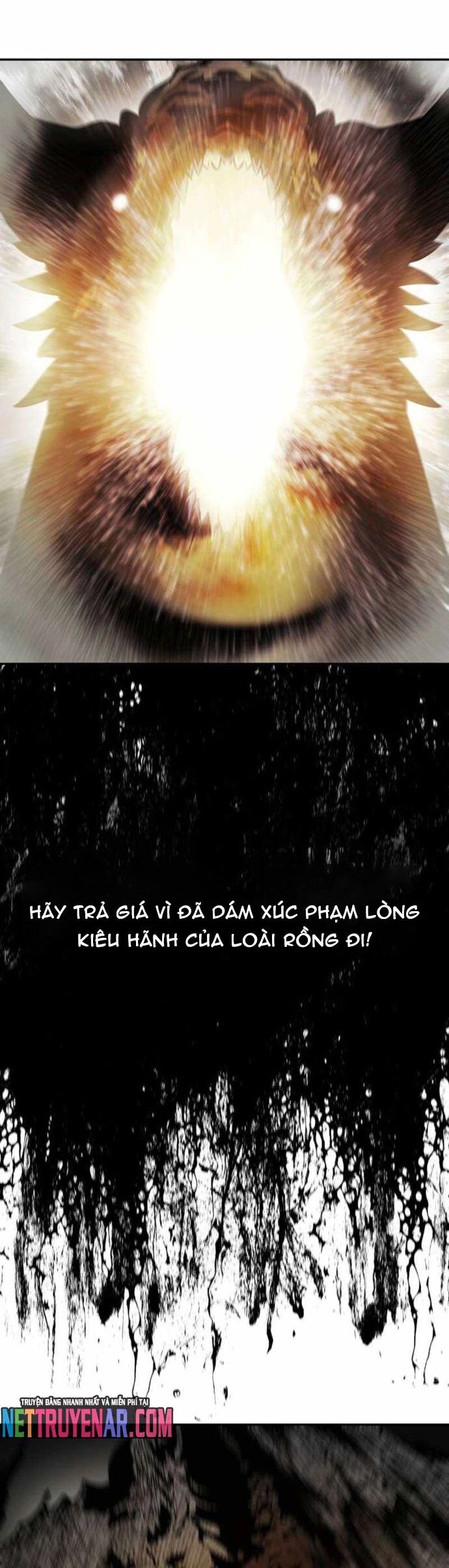 Bất Bại Chân Ma Chap 268 - Next Chap 269