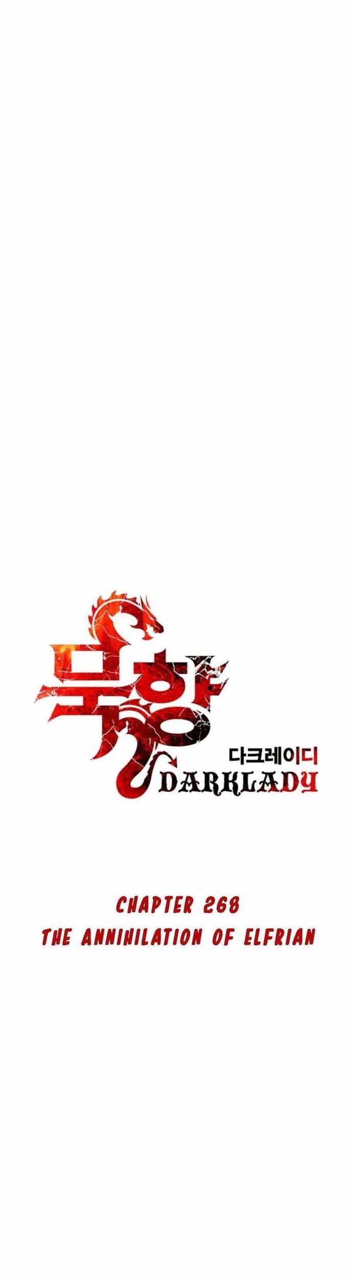Bất Bại Chân Ma Chap 268 - Next Chap 269
