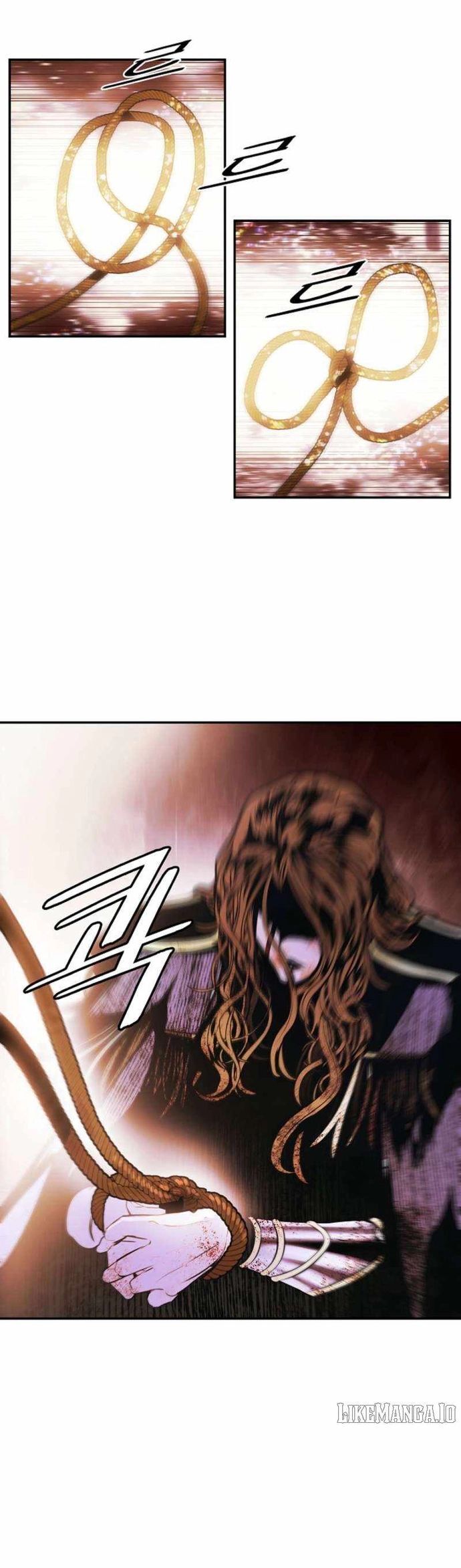 Bất Bại Chân Ma Chap 268 - Next Chap 269
