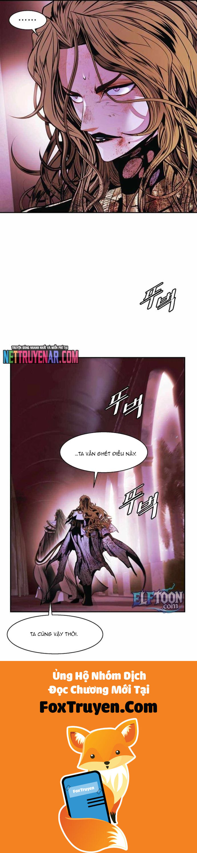 Bất Bại Chân Ma Chap 268 - Next Chap 269