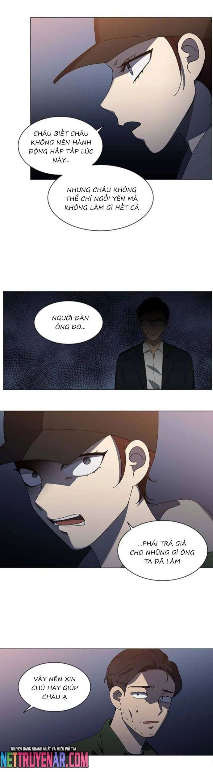 Sư Tôn Mỹ Nhân Bệnh Độc Chiếm Chap 108 - Next Chap 109